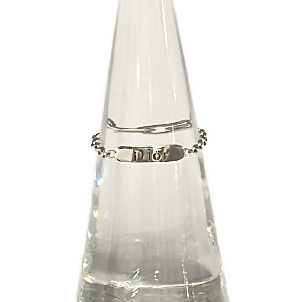 Christian Dior Mini Gormet Ring